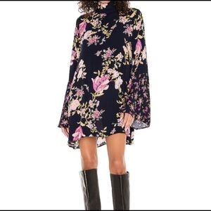 Free People Dress NWT